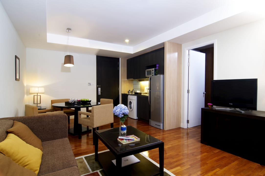 Zimmer Kantary Hills Hotel Chiang Mai