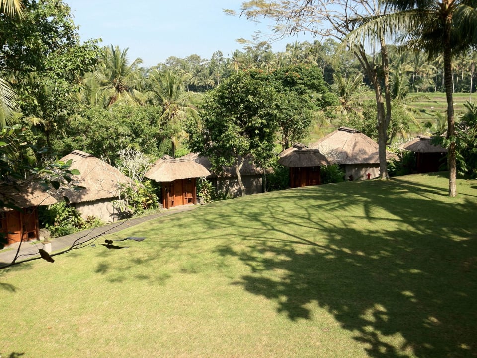 Villen Maya Ubud Resort & Spa Bali