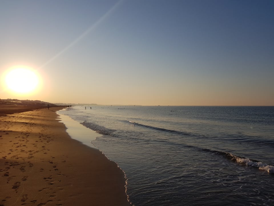 Strand Hotel Orfeus Park