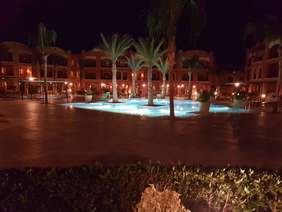 Pool Jaz Dar EL Madina