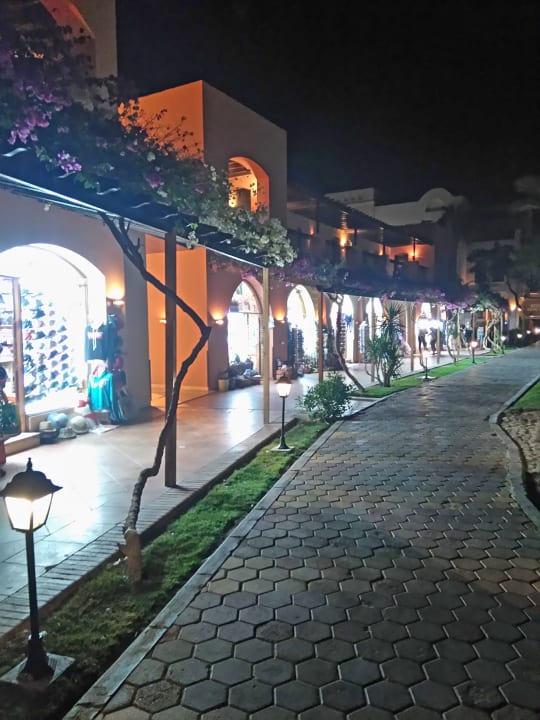 Sport & Freizeit Jaz Makadi Saraya Resort