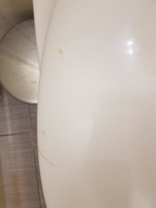 Zimmer Hotel Cazablanka / Casablanca