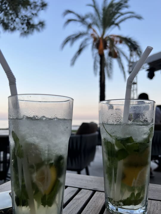 Gastro TUI MAGIC LIFE Beldibi +16