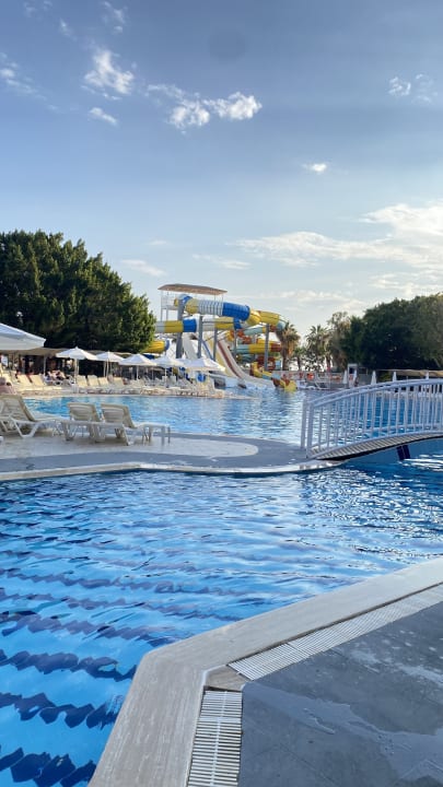 Pool Mira Meridia Beach Hotel