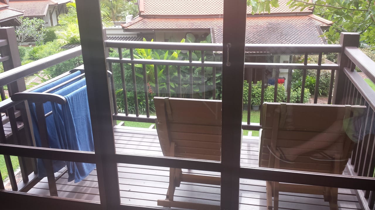 Bhandari Khaolak Bhandari Resort & Spa