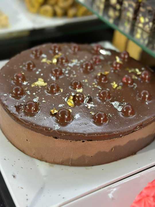 Gastro Jaz Makadi Oasis Resort