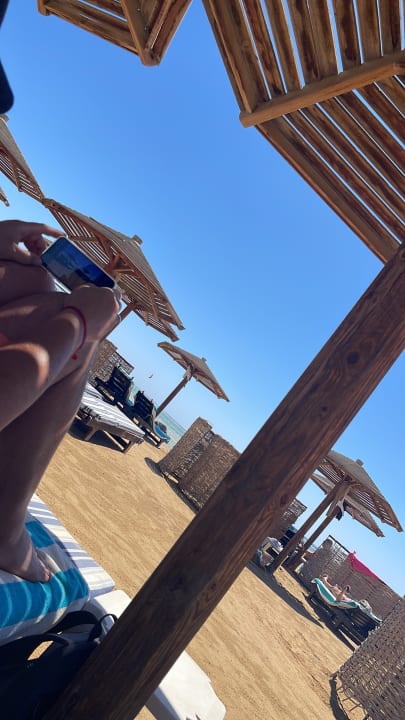 Strand Casa Mare Resort