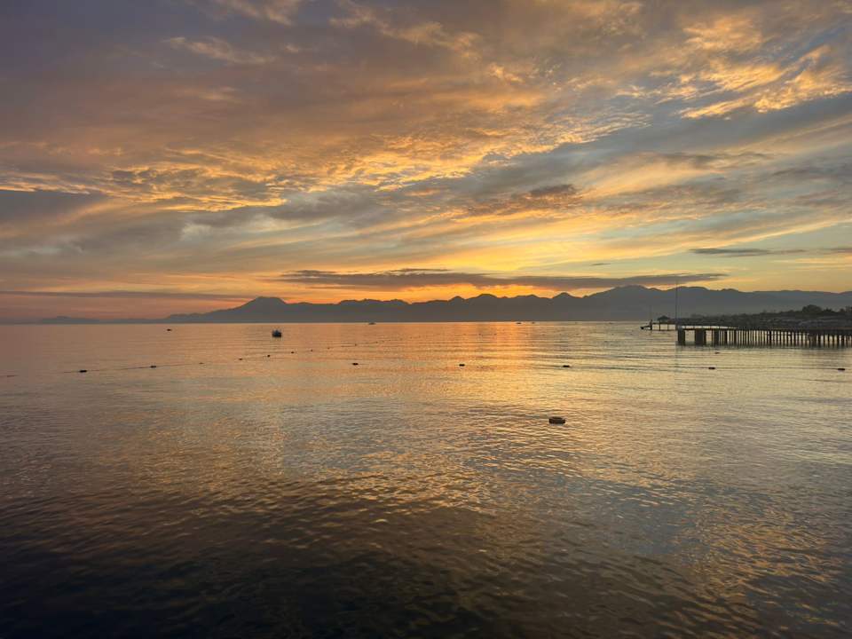 Strand Hotel Delphin Imperial