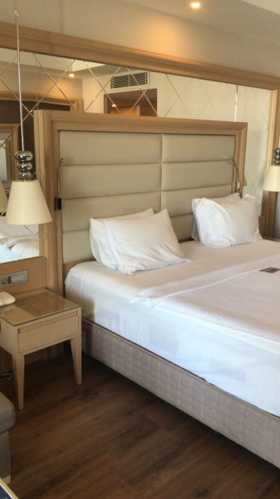 Zimmer Korumar Ephesus Beach & Spa Resort