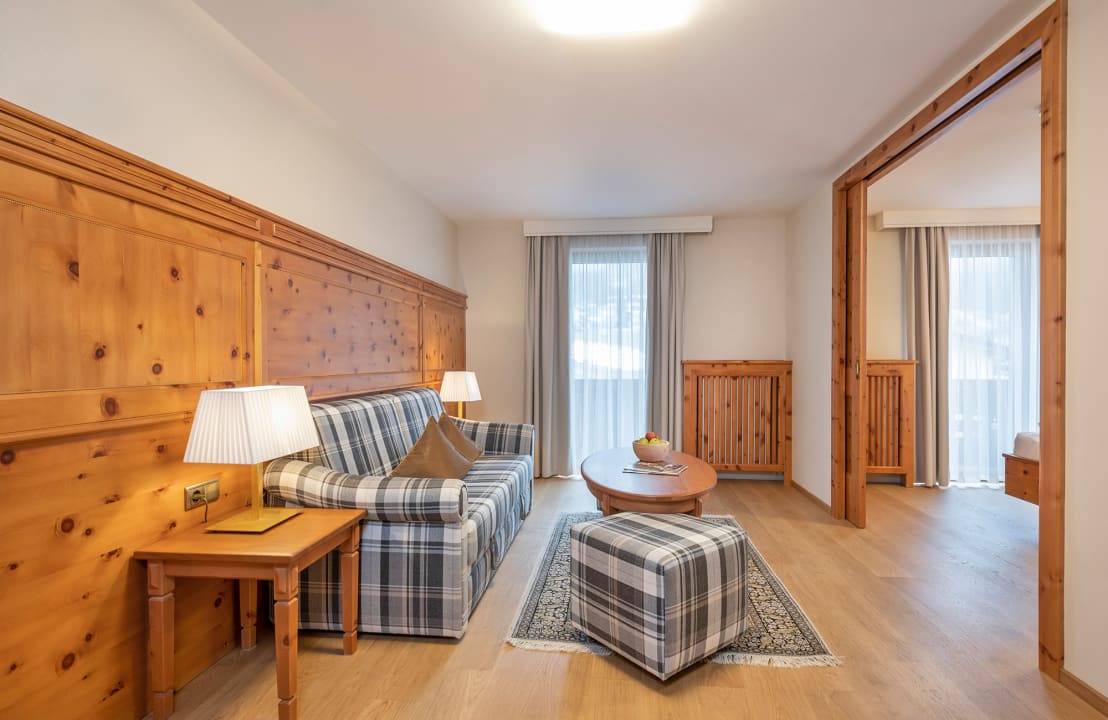 Zimmer Hotel Waidmannsheil