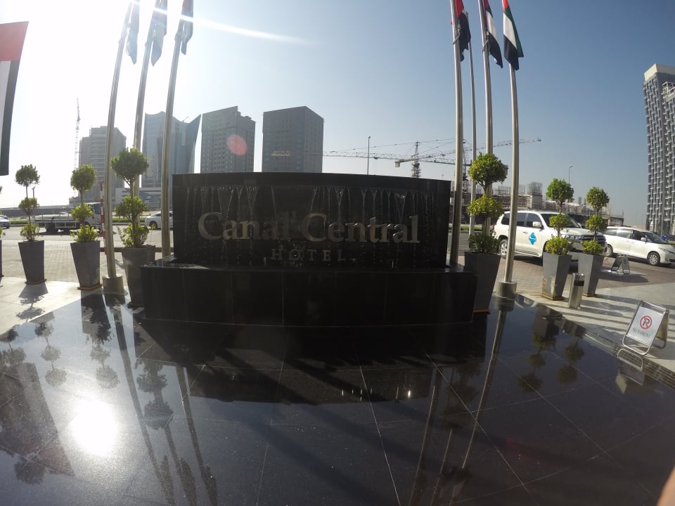 Sonstiges Canal Central Hotel