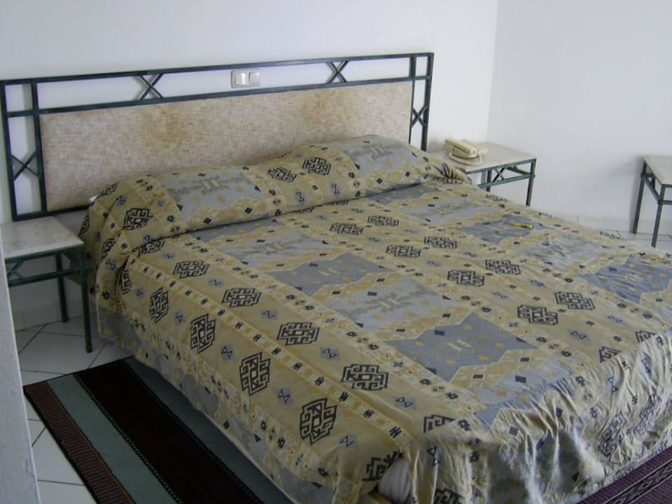 Zimmer Hotel El Mouradi Skanes Beach Hotel El Mouradi Skanes Beach