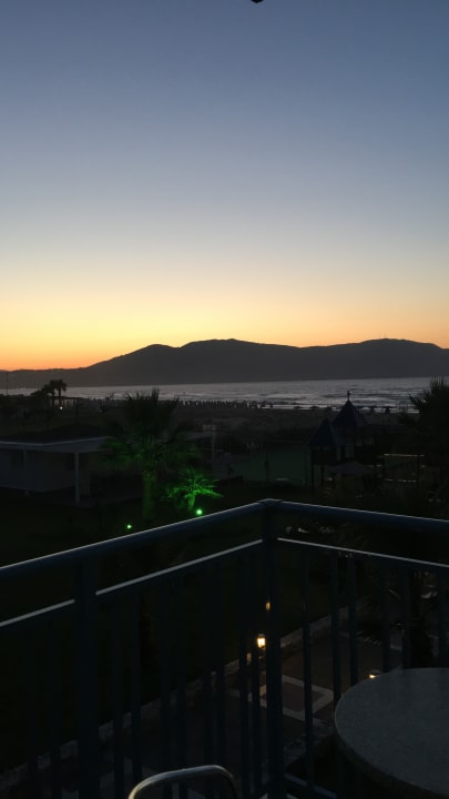 Ausblick Eliros Mare
