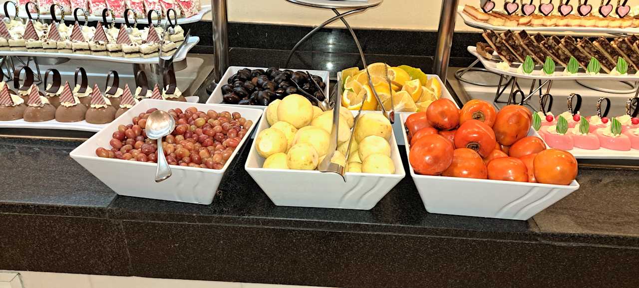 Gastro Lemon & Soul Makadi Garden