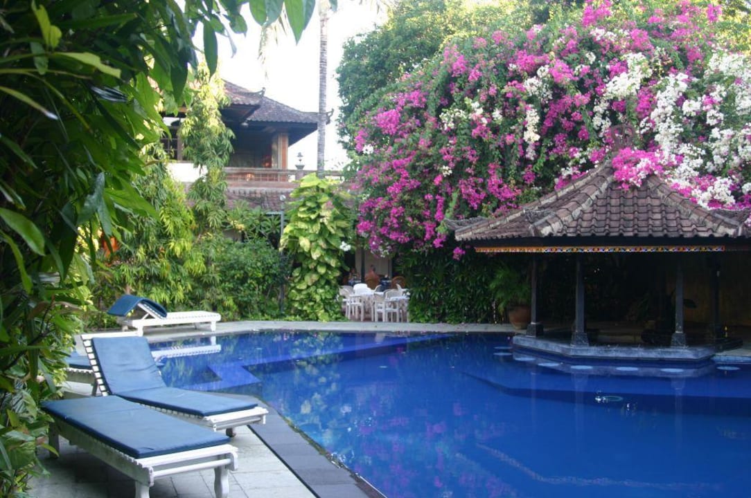 Pool Hotel Ari Putri