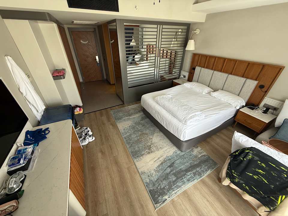 Zimmer Seaden Quality Resort & Spa