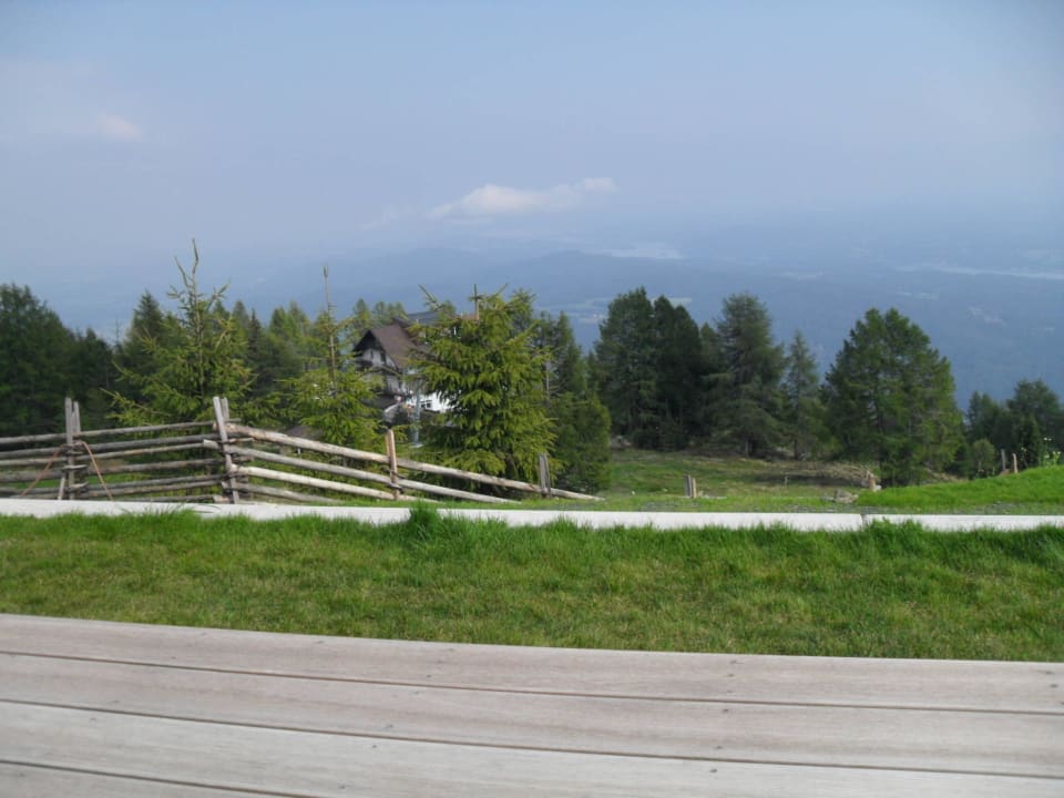 Endlospool Mountain Resort Feuerberg