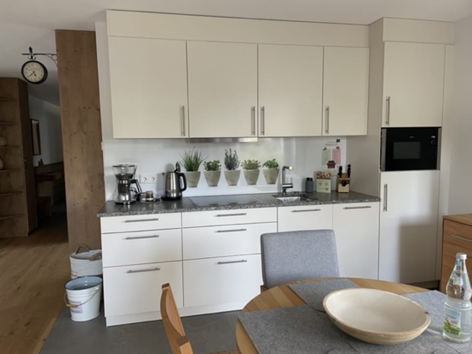 Zimmer INVITA® Natur-Chalets