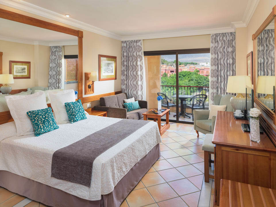 Zimmer GF Gran Costa Adeje