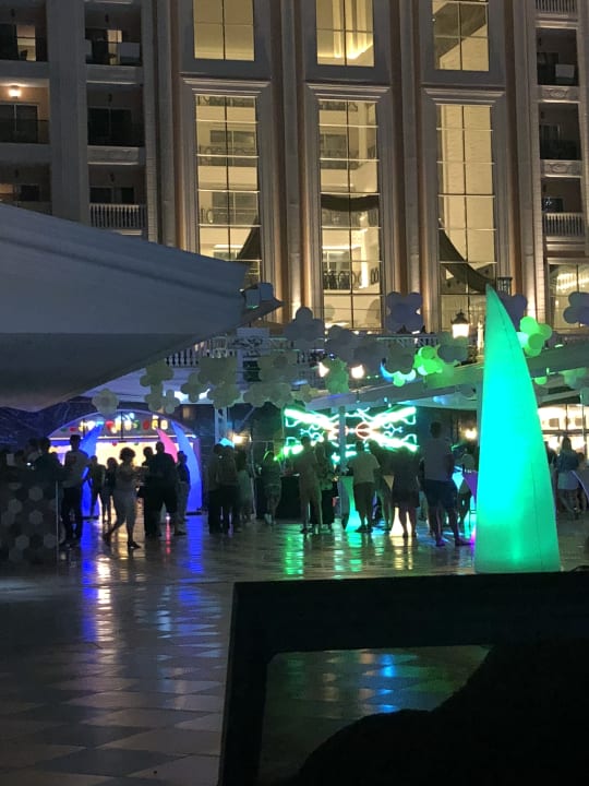 Litore Special Party Litore Resort & Spa