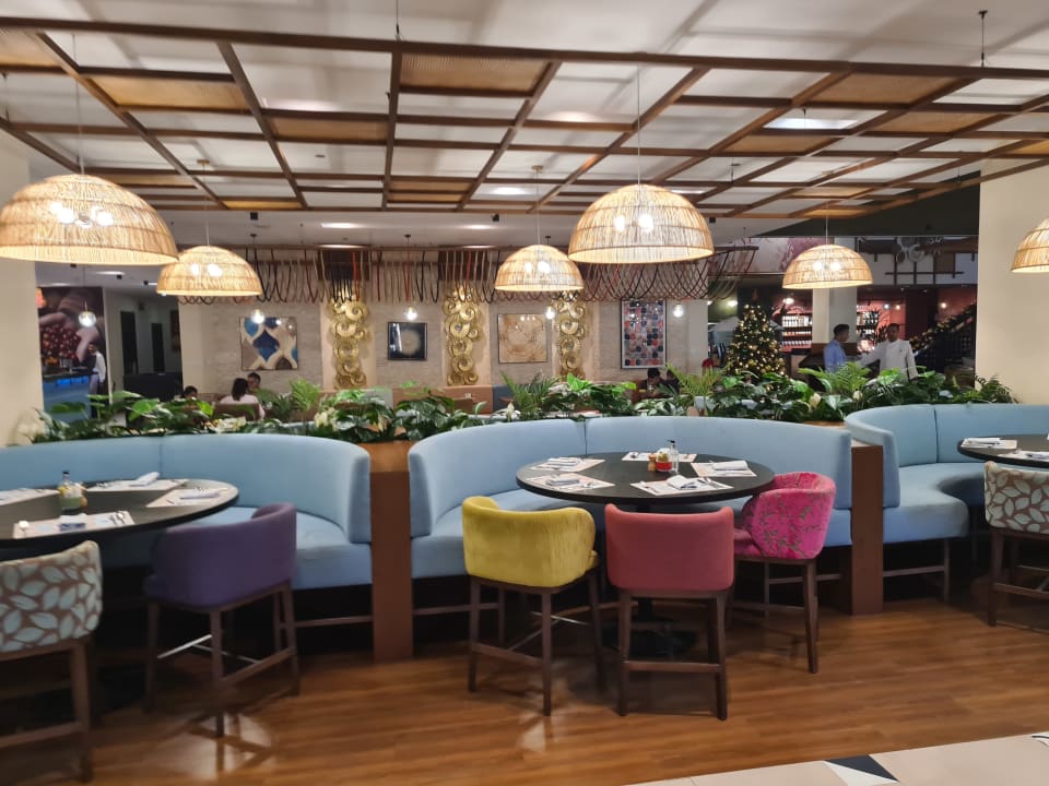 Gastro Anantara The Palm Dubai Resort