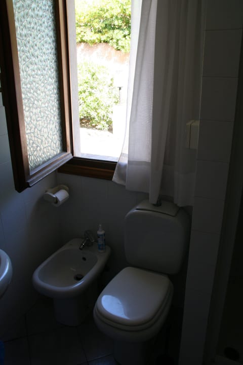 Bad Hotel Residence Al Pozzo