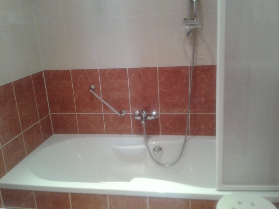 Auf Wunsch Badewanne Schlössl Hotel Kindl