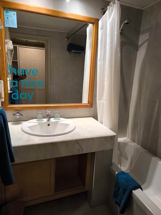 Zimmer Calimera Yati Beach