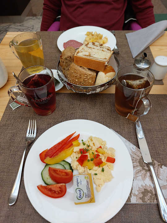 Gastro EIFELkrimihotel