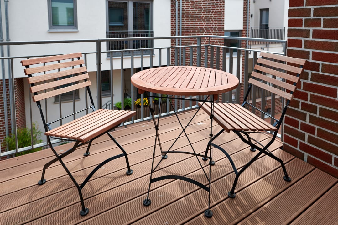 Zimmer Die kleine Feine