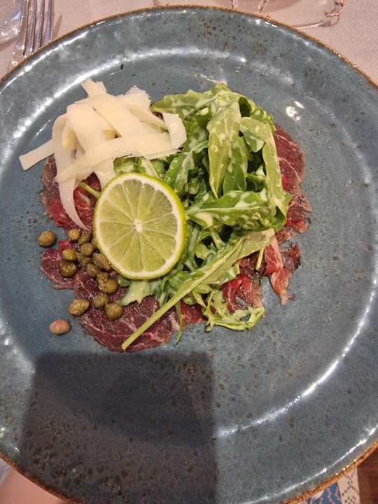 Gastro GRIFID Encanto Beach