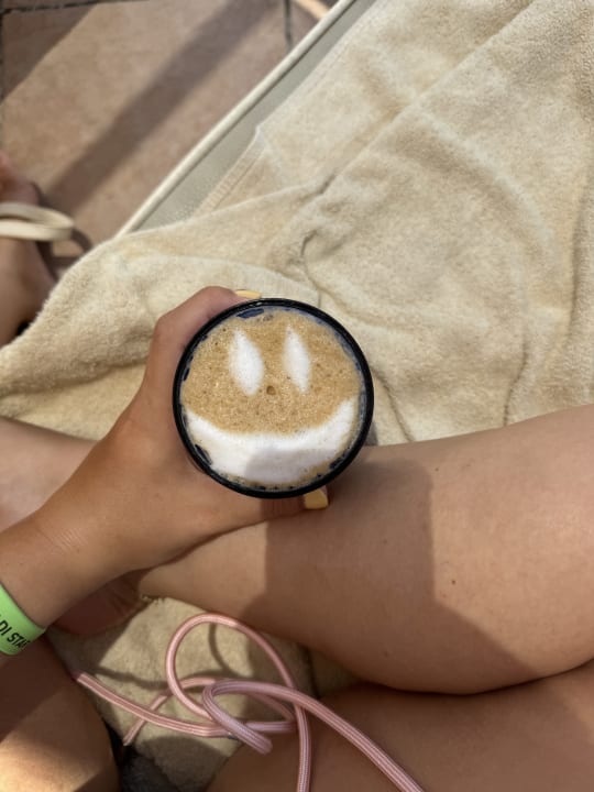 Pool Hotel JAZ Makadi Star & Spa