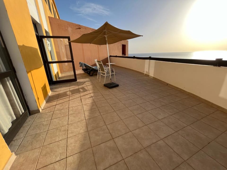 Zimmer Occidental Jandía Royal Level - Adults only