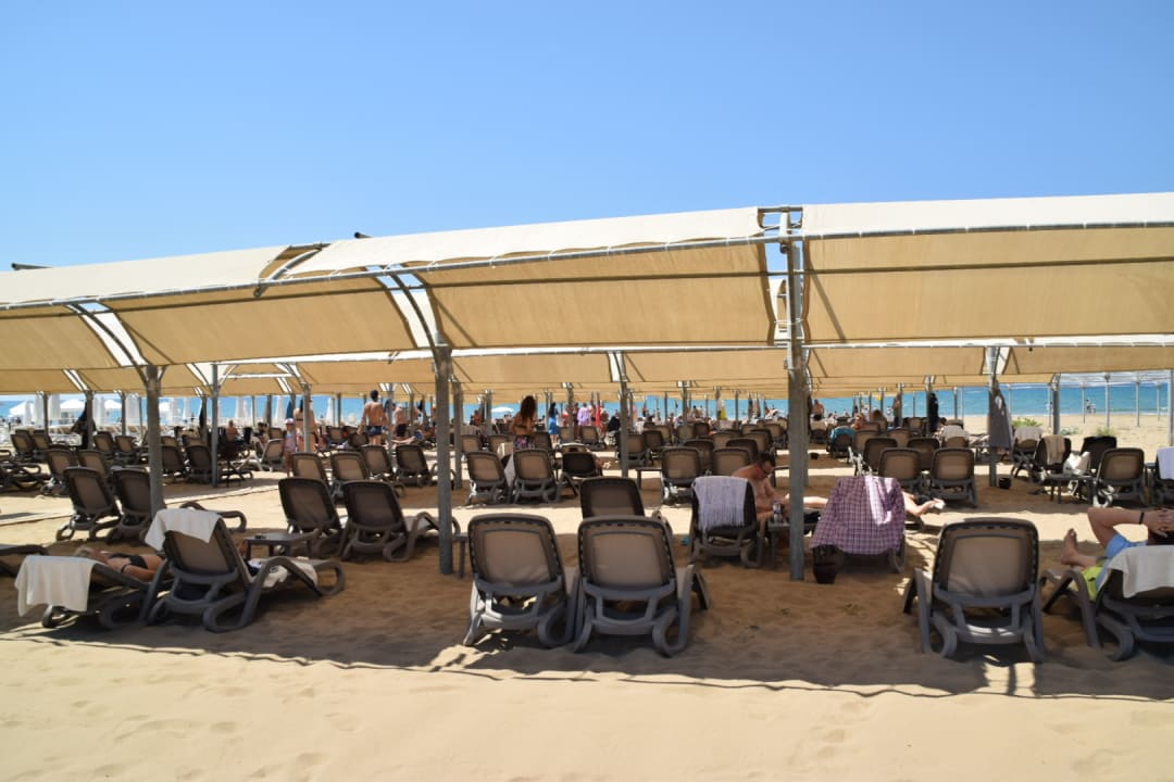 Strand Aydinbey Kings Palace & Spa