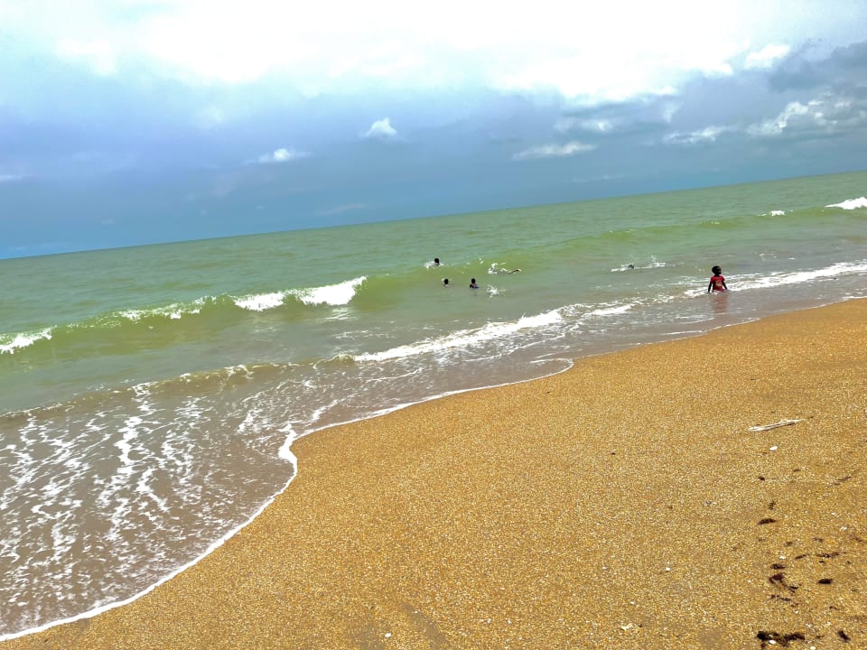 Strand Hotel Riu Baobab - All Inclusive