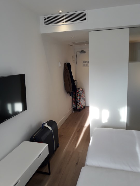 Zimmer Hotel HM Gran Fiesta