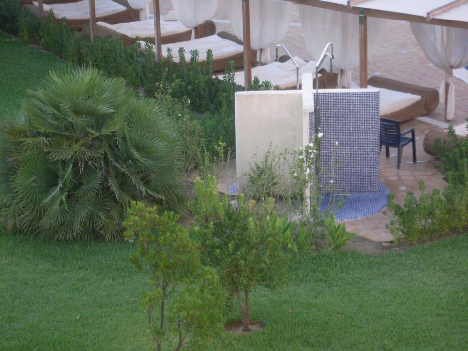 Dusche Zafiro Mallorca