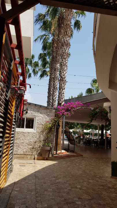 Gastro Hane Family Resort