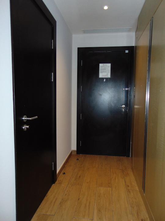 Zimmer Lagos Marriott Hotel Ikeja