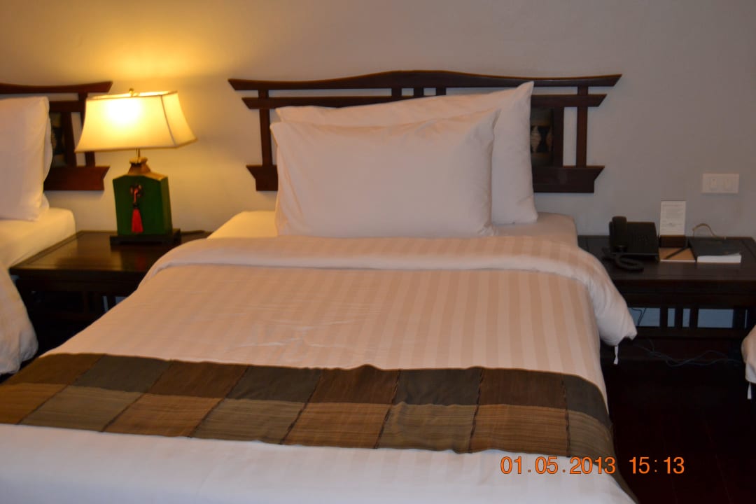 2 Khaolak Laguna Resort