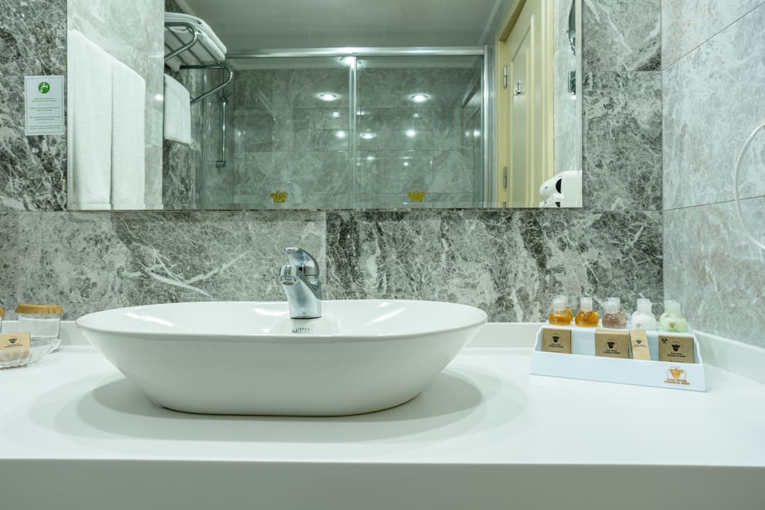 Zimmer Club Hotel Phaselis Rose