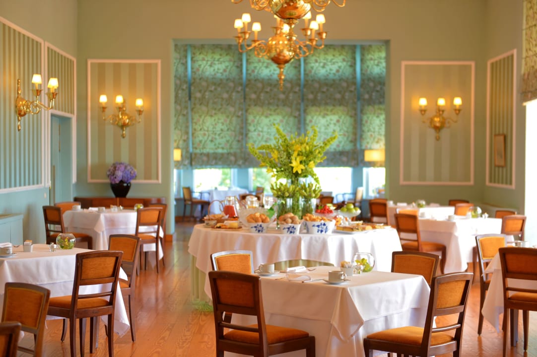 Restaurant Pousada Viana do Castelo