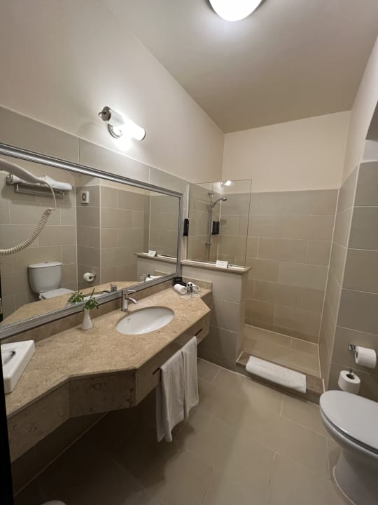 Zimmer Steigenberger Coraya Beach - Adults only