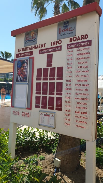 Sport & Freizeit Hane Family Resort