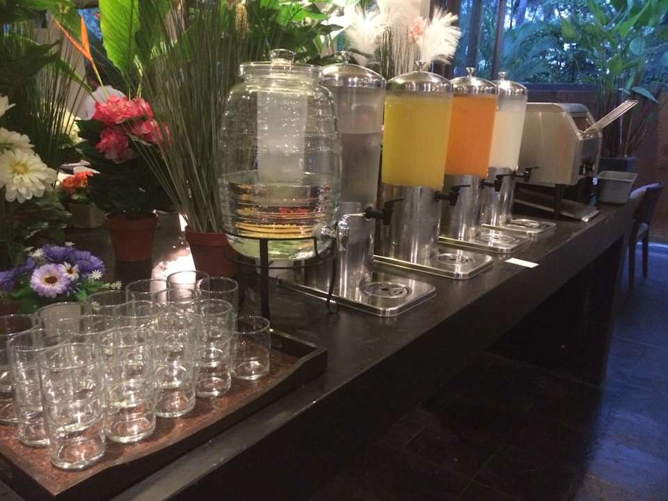 Gastro The Grand Southsea Khaolak Beach Resort