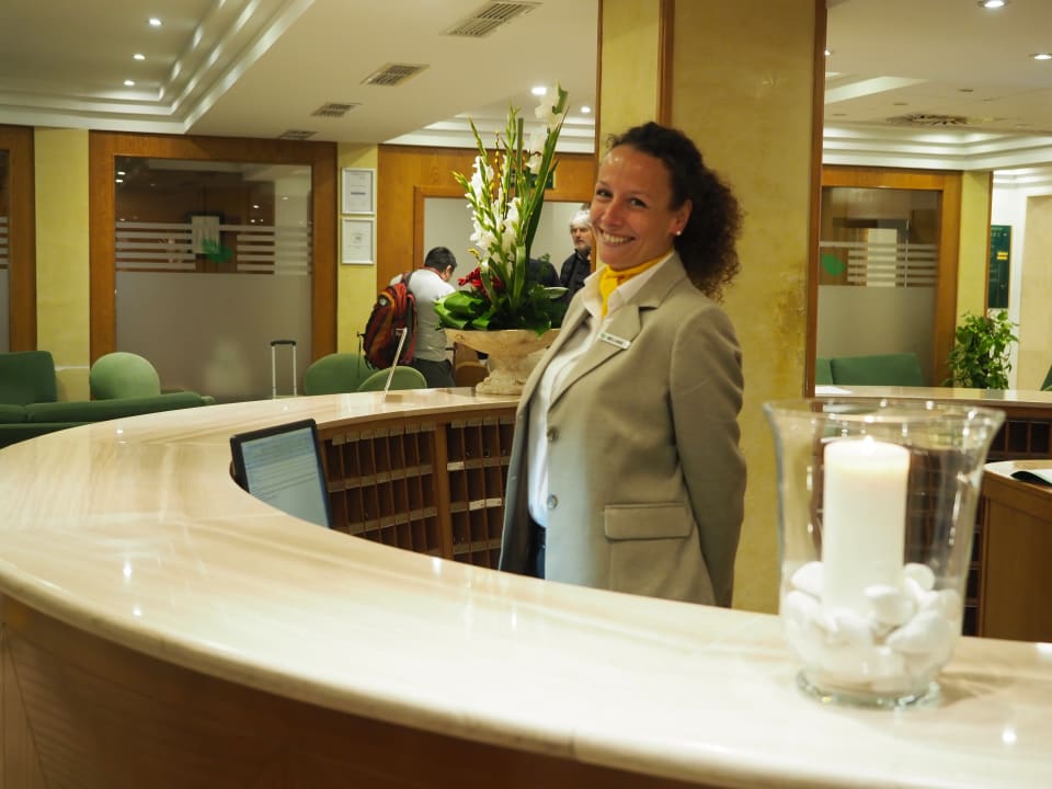 Lobby Valentin Somni Hotel & Suites