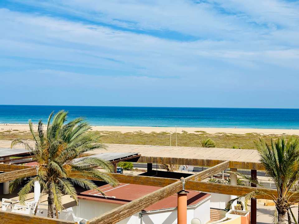 Außenansicht Occidental Jandía Royal Level - Adults only