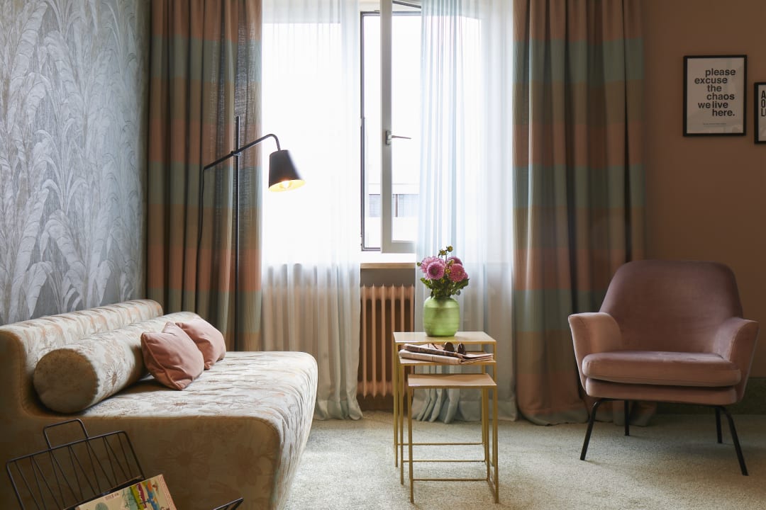 Zimmer Hotel Metropol by Maier Privathotels