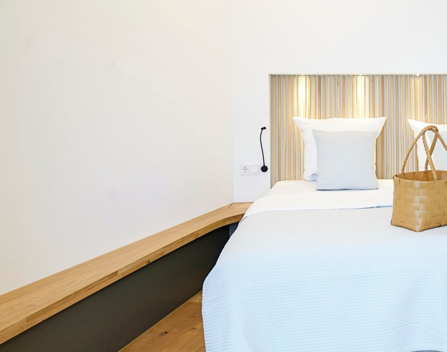 Zimmer Bodensee Naturhotel Mohren