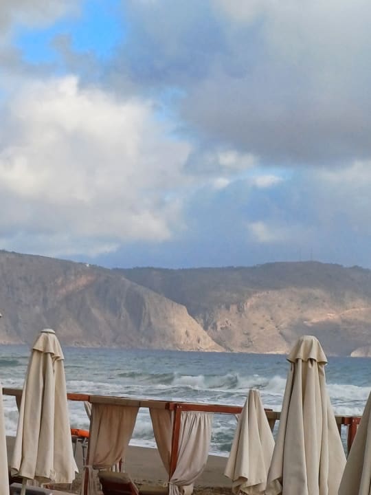 Strand HARPIN Happy Days Beach Hotel